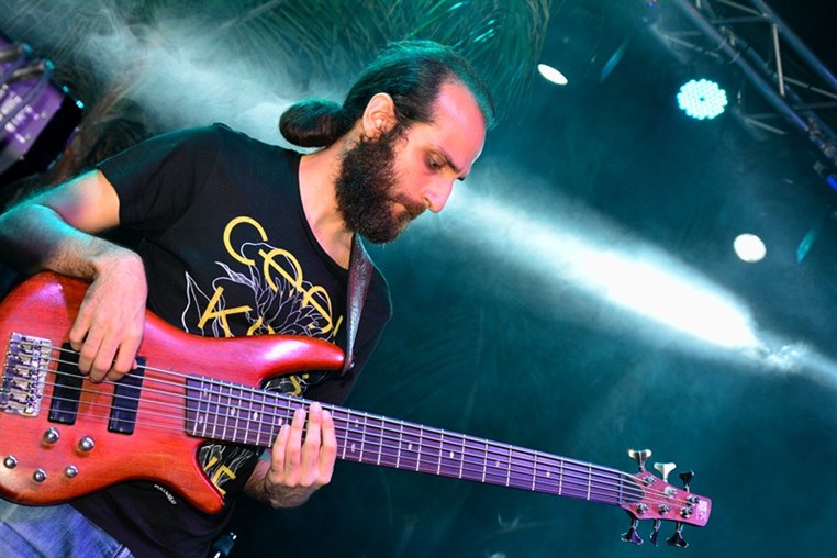 Fete De La Musique at L'ATCL